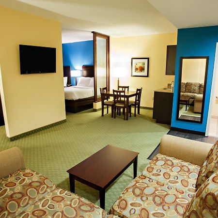 Holiday Inn Express & Suites Harrisburg West Mechanicsburg Kültér fotó
