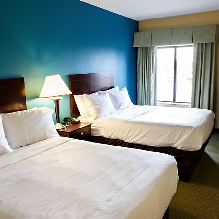 Holiday Inn Express & Suites Harrisburg West Mechanicsburg Kültér fotó
