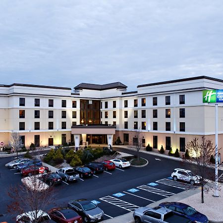 Holiday Inn Express & Suites Harrisburg West Mechanicsburg Kültér fotó