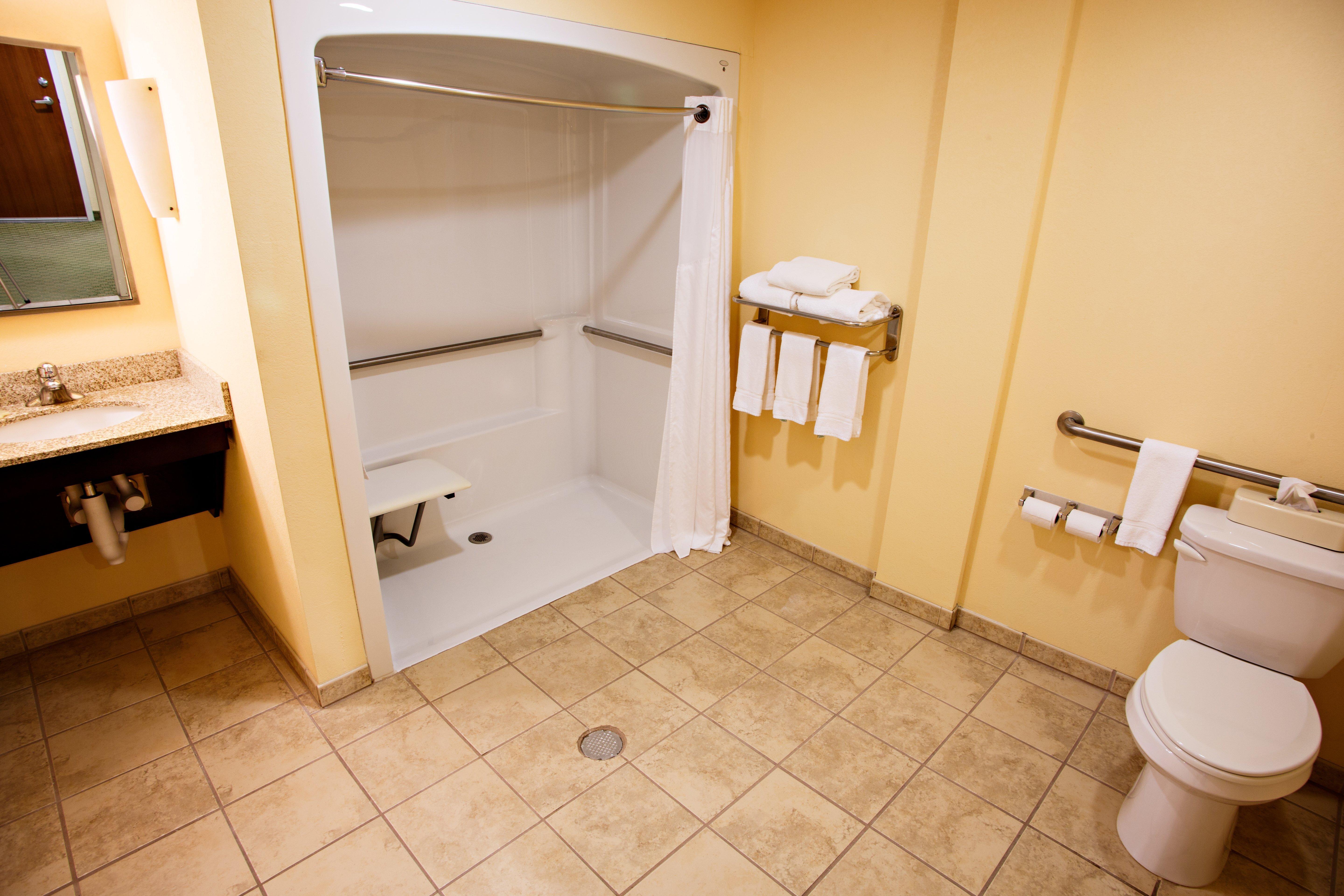 Holiday Inn Express & Suites Harrisburg West Mechanicsburg Kültér fotó