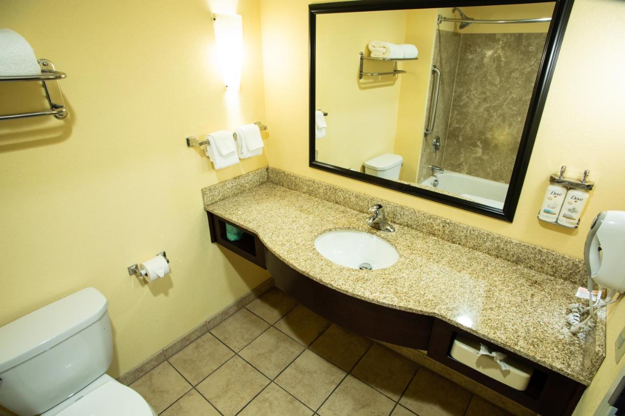 Holiday Inn Express & Suites Harrisburg West Mechanicsburg Kültér fotó
