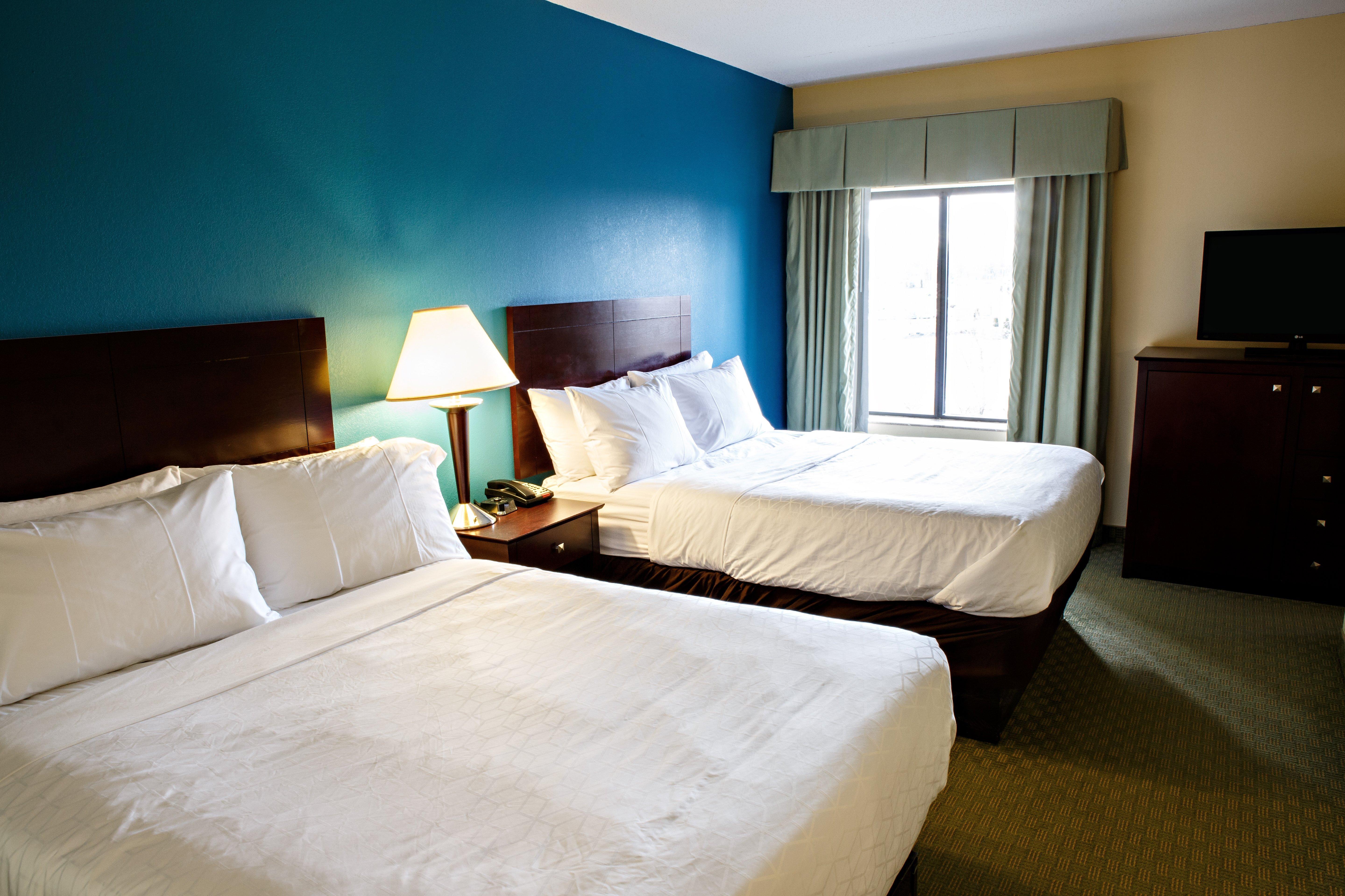 Holiday Inn Express & Suites Harrisburg West Mechanicsburg Kültér fotó