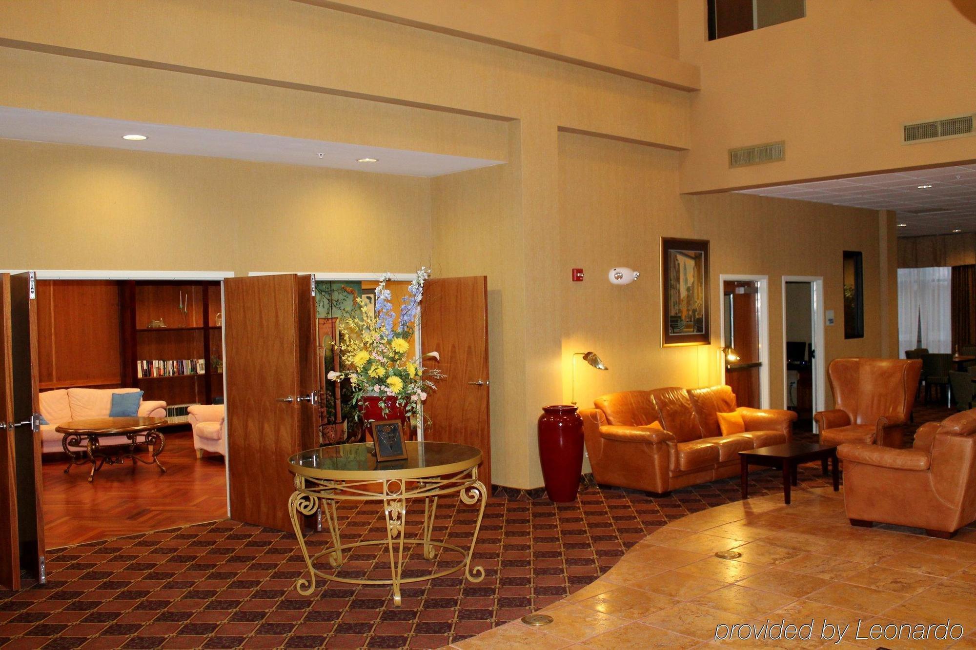 Holiday Inn Express & Suites Harrisburg West Mechanicsburg Kültér fotó