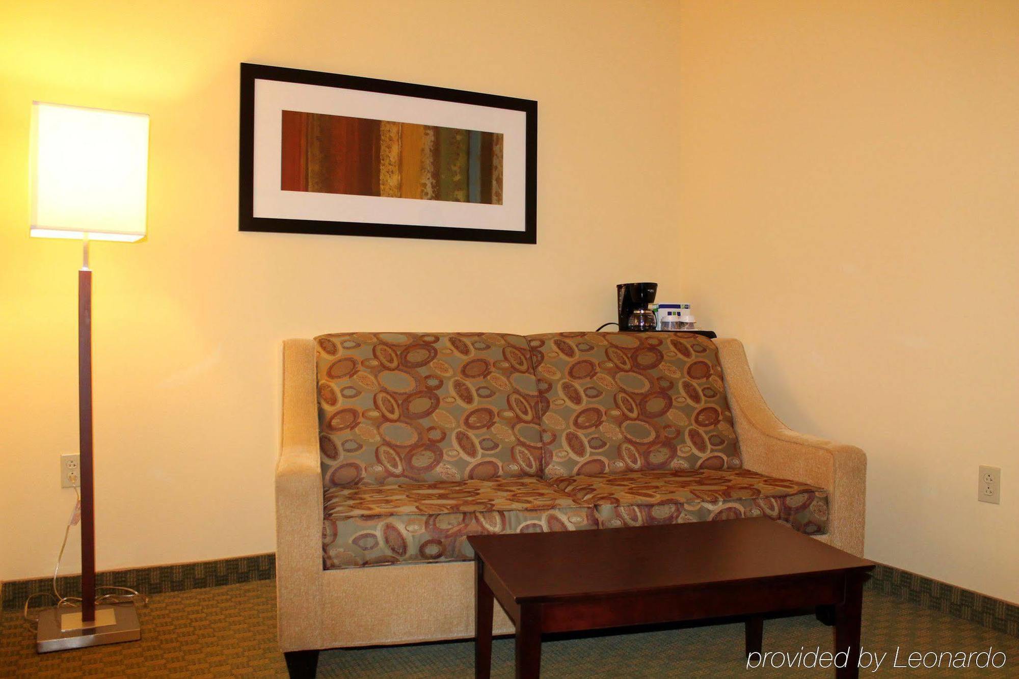 Holiday Inn Express & Suites Harrisburg West Mechanicsburg Kültér fotó