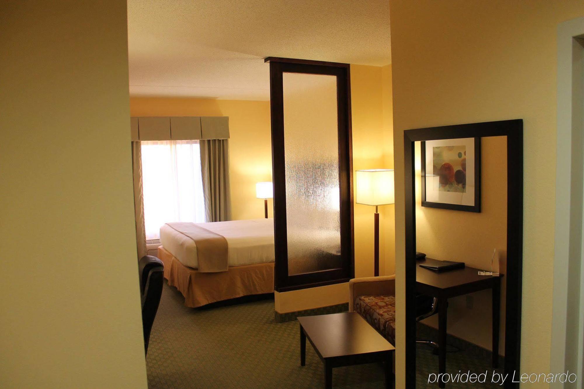 Holiday Inn Express & Suites Harrisburg West Mechanicsburg Kültér fotó