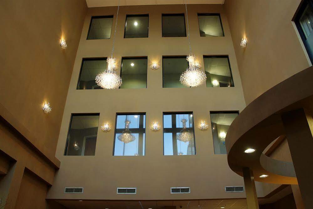 Holiday Inn Express & Suites Harrisburg West Mechanicsburg Kültér fotó