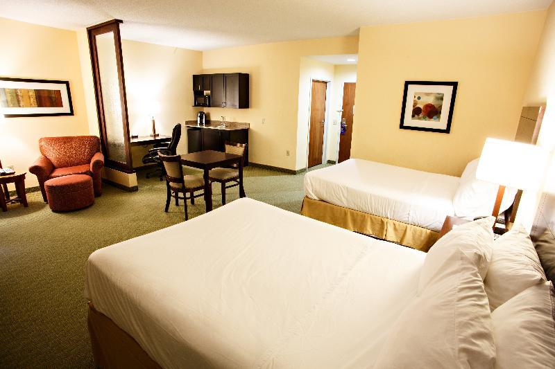 Holiday Inn Express & Suites Harrisburg West Mechanicsburg Kültér fotó